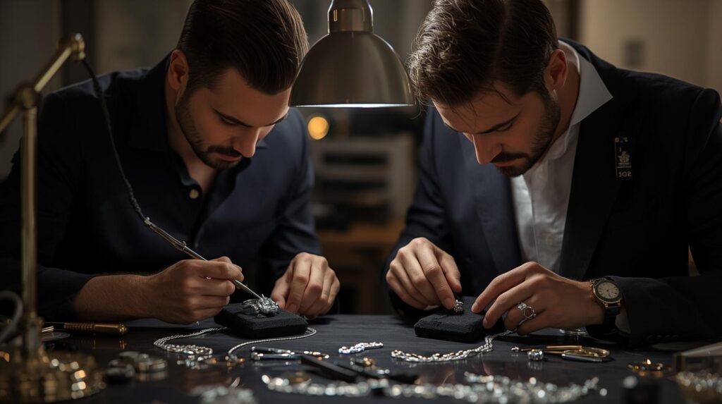 Jewellery Designers_ Crafting Luxury with Purpose