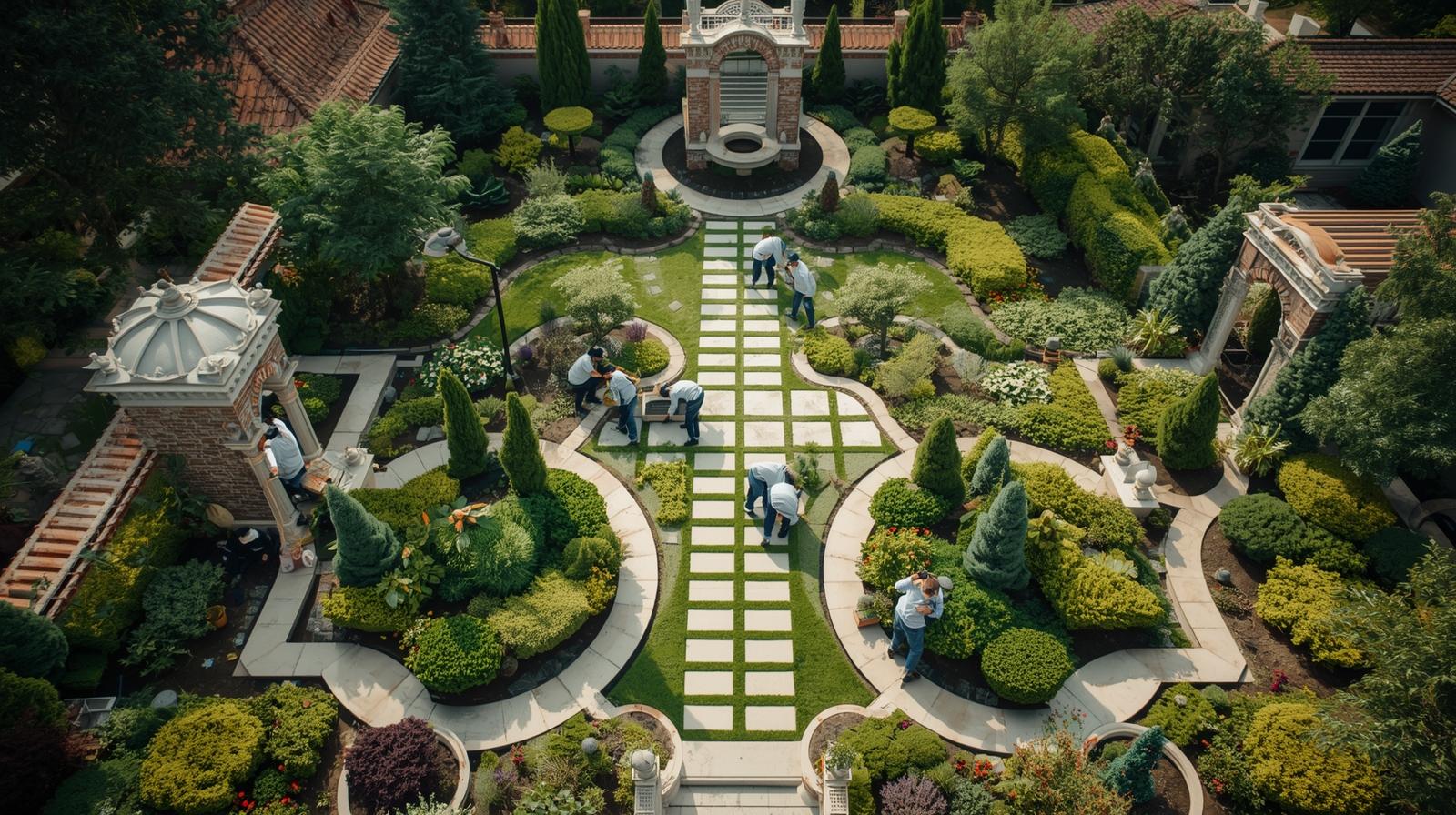 Landscape Designers_ The Art of Outdoor Spaces (1)