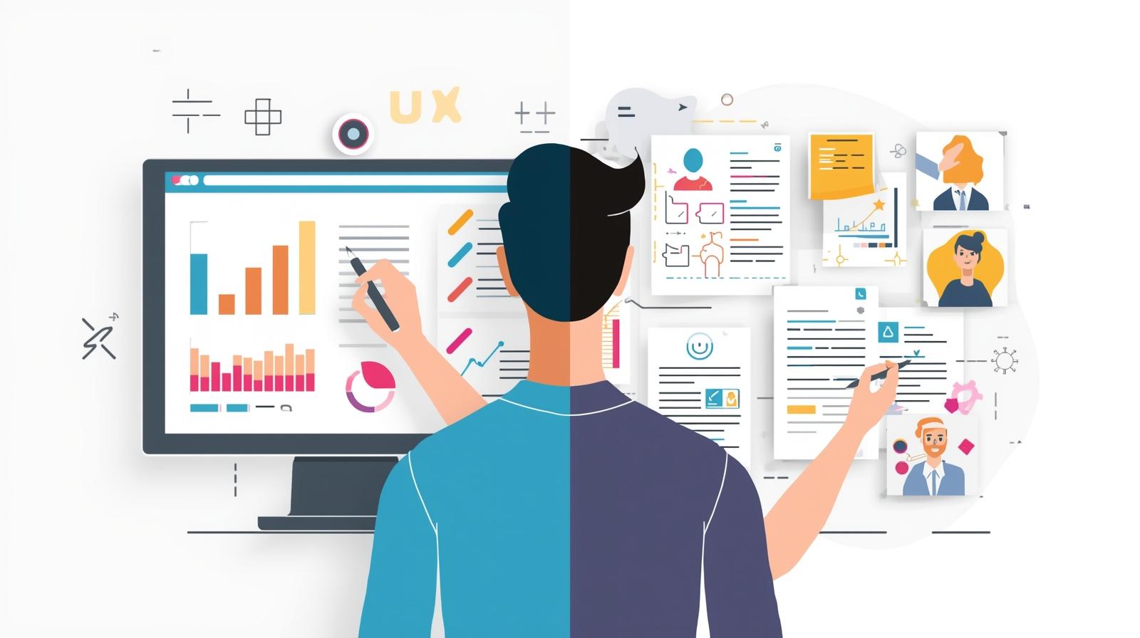 UI vs UX Designers: What’s the Difference and Why It Matters